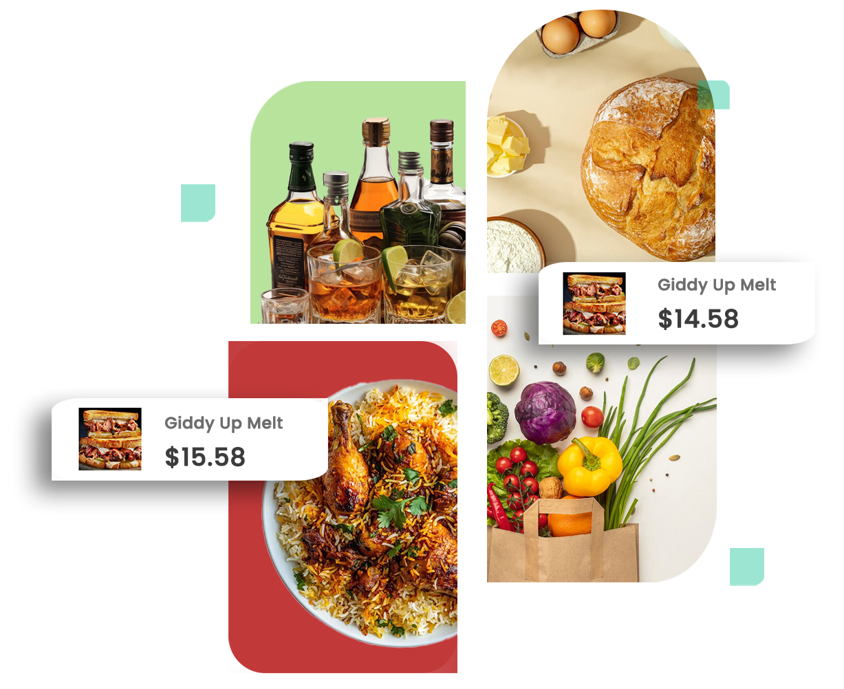 Real-Time Competitor Price Monitoring